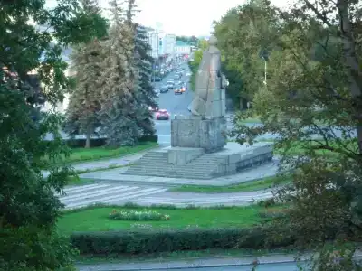 Apartment on Engelsa - 12