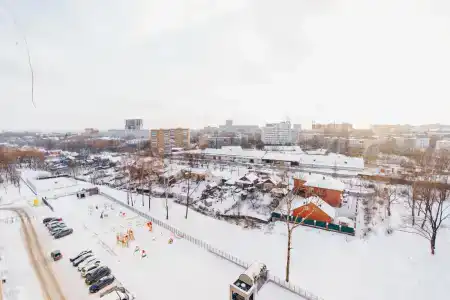 на Маршала - 21