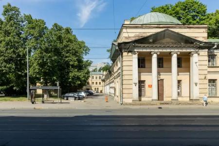 Лофт  на Лебедева, 6А - 73