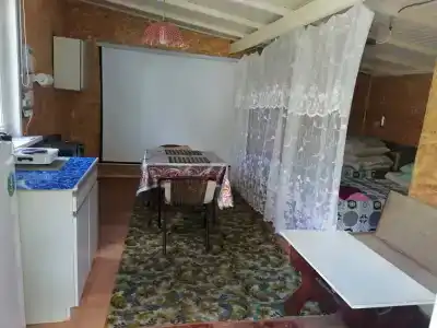 Дом Альпийский и Шале в Тарусе - 34