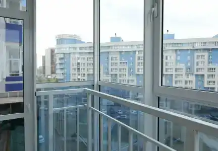 Квартиры на Алексеева 39 - 190