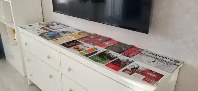 Квартиры на Литовском Вал 87А - 178