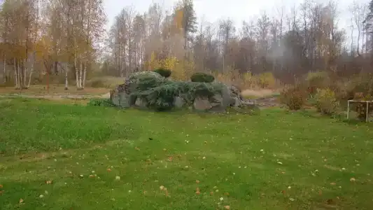 Дом на берегу речки Тихой - 48