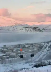 Квартиры на Олимпийской 57 - 137