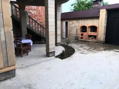 Домик у моря 27 - 1