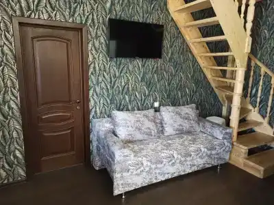 Дом для семейного отдыха без шумных соседей - 1