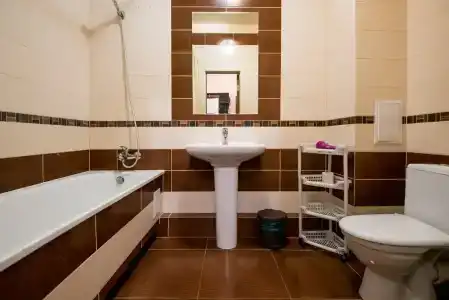 Квартира в центре с парковкой - 9