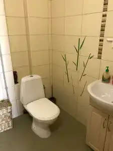 Двухэтажный коттедж на Тургенева - 2