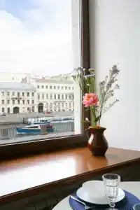 Фонтанка 58 - 15