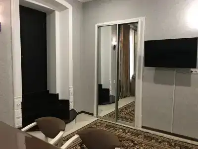 Квартиры на Подгорной 6 - 43