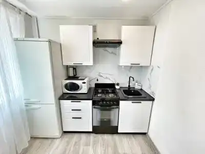 Квартира в самом центре Мурманска - 6