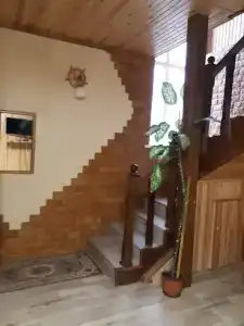 Первый коттедж - 9