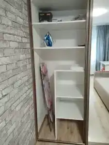 Квартиры на Минской 17 - 11