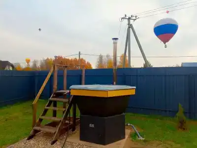 Флотский домик - 97