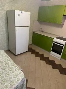 Квартиры на Ленина 99 - 206