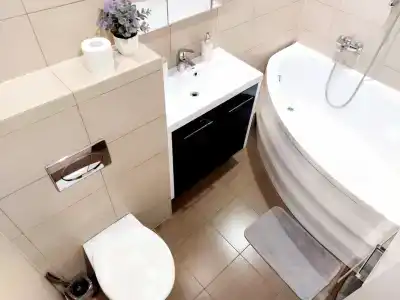 Квартиры на Литовском Вал 87А - 376