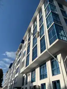 Квартиры на Цветочной 34 - 687