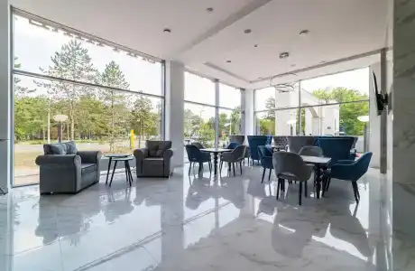 Квартиры в проезде Голубые Дали 9 - 82