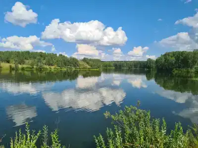 Дачи у Юрманки для душевного отдыха на природе - 29