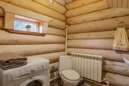 Гостевой дом у Раифы - 15