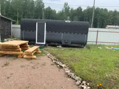 Vuoksa&Village - 63