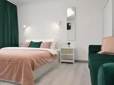 Квартиры на Московском 14Б - 162