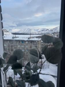 Квартиры на Мира 16 - 128