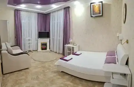 Квартиры на Адмирала Фадеева 48