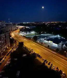 Квартиры на Виллима Фермора 5 - 0