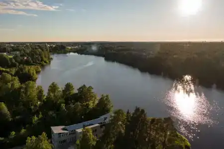 Вилла на Воде - 9