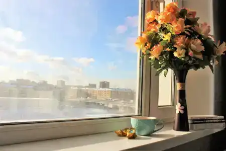 Квартиры на Алтуфьевское 2к1 - 684