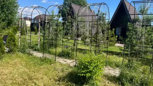 Рай в шалаше - 199