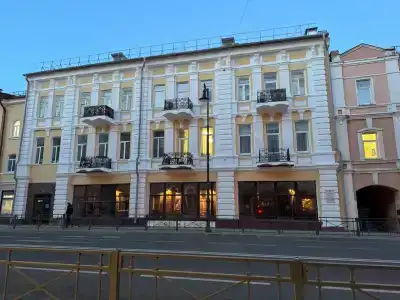 Апарт-отель ББ - 35