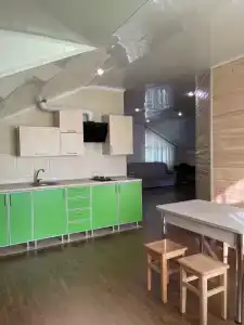 Холидей Хоум На золотом Гребешке - 3