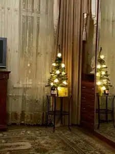 Мозаичный дворик - 19
