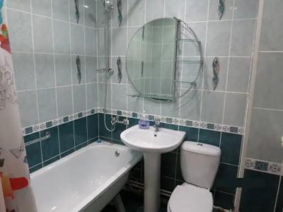 on Aviatsionnaya ulitsa - 2