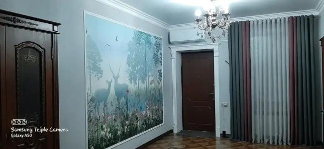 Квартира в центре города - 33