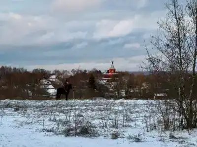 Ольха Хаус в Новоселье - 35