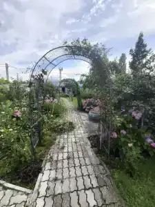 В саду у моря - 30