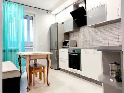 Квартиры на Литовском Вал 87А - 372