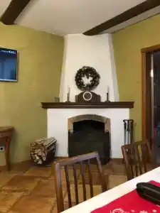 Дом у озера - 12