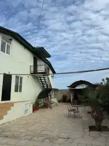 Дача на берегу моря на Приморской - 39