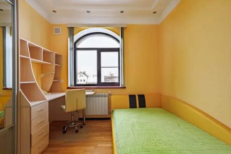 Коттедж с бассейном и сауной - 20