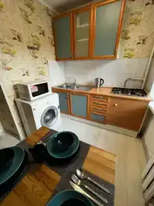 Квартиры на Большой Черкизовской 30 - 9
