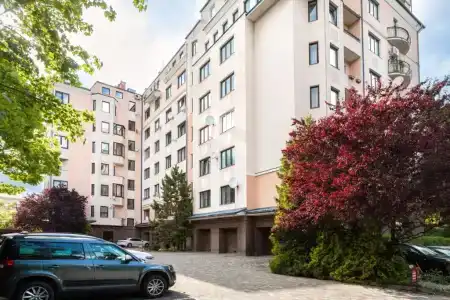 Квартиры на Дмитрия Донского 15 - 70