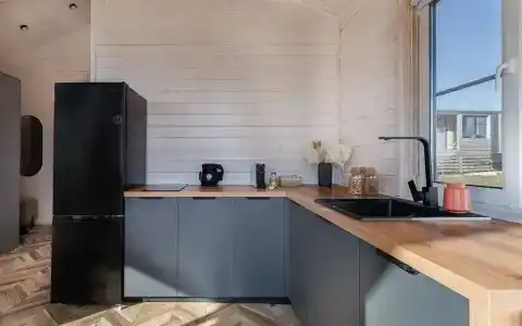 Глэмпинг Матрешка Home - 109