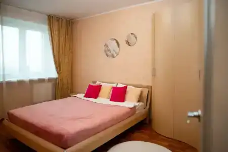 Апартаменты на Бутлерова, 40 - 4