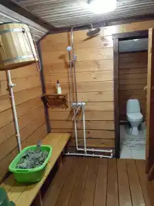 Дом под соснами - 23