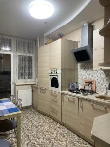 Квартиры на Горького 96 - 645