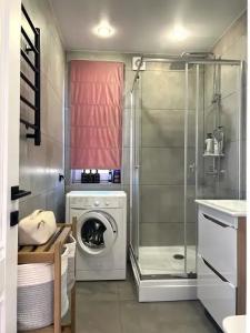 Гостевой дом у Юлии в Искона Парке - 54